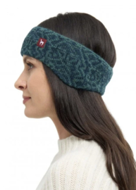 Apu Kuntur CHIMU hoofdband - türkis