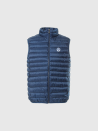 North Sails Crozet Vest - Dark Denim