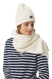 Mousqueton Kerrany wollen sjaal - diverse kleuren
