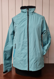 Henri Lloyd BREEZE Jacket - Scuba blue