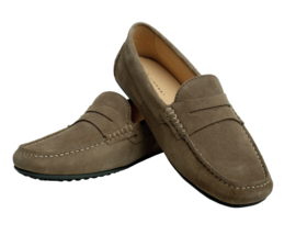 Sommerset Bridgewater Loafer Heren - Taupe