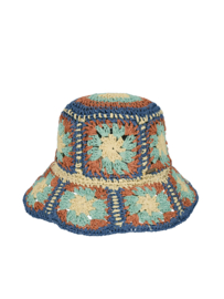 Barts Sweetvine Hat - Terra