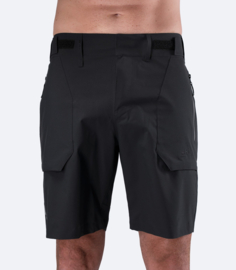 Zhik Mens INS400 Inshore Performance Shorts - Black