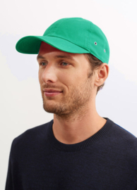 Saint James Casquette klassieke cap - Vert