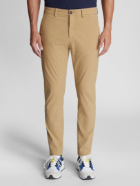 North Sails Defender 1895 Slim Fit Chino - Honey