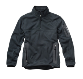 Henri Lloyd Flare 1/2 zip polartec fleece - CBN