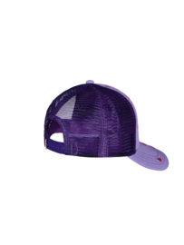 Barts Blyz Cap - Lilac