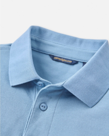 Henri Lloyd Falmouth Polo - Fjord Blue