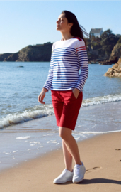 Mousqueton MARJANA-S Shirt LS - Batri