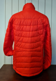 Henri Lloyd AQUA DOWN Jacket Women - Coral