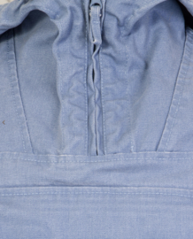Mousqueton LARMOR anorak - Provencal