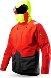 Zhik OFS800 Jacket - Flame Red