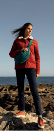 Mousqueton Beloni winter jacket - Tuile
