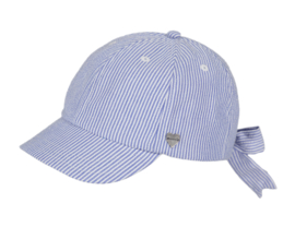 Barts Cap Flamingo - Blue (adjustable)