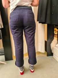 Saint James Opale Broek - Marine