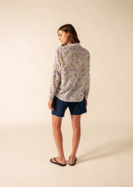 Saint James Jeanne ML blouse - Accalmie
