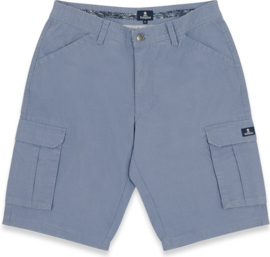 Mousqueton DONAN Cargo Shorts - Tempete