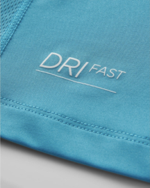 Henri Lloyd Men's Dynamic Dri Fast Tee - Caribbean Sea