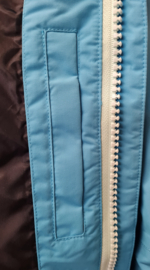 Henri Lloyd WAVE Jacket Women - Baltic Blue