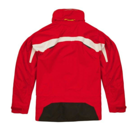 Henri Lloyd Phoenix jacket Men - Red