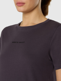 North Sails T-Shirt Short Sleeve - Nine Iron