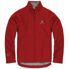 A Henri Lloyd Rio Jacket - Red