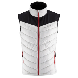 Henri Lloyd Aqua Down Vest Bodywarmer LGY