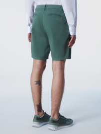 North Sails Star - Regular Fit Chino Short - Military Green