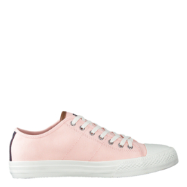 Henri Lloyd Bromley Dames Sneaker - Pink