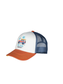 Barts Surfie Cap - Copper