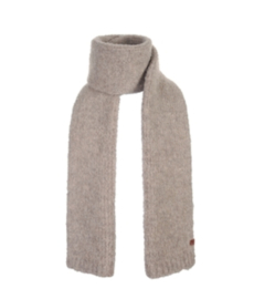 Bickley + Mitchell Scarf - Sand