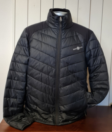 Henri Lloyd AQUA DOWN Jacket - Black