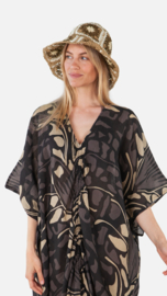 Barts Sweetvine Hat - Light Brown