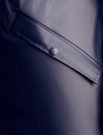 Mousqueton BARRAD Regenjas - Marine/Miel