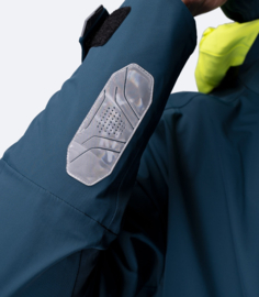 Zhik Mens OFS700™ Offshore Sailing Jacket - Deep Teal