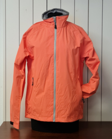 Henri Lloyd BREEZE Jacket - Salmon