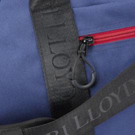 Henri Lloyd Sports Bag Blue