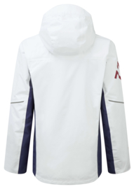 Henri Lloyd Women Sail Jacket White