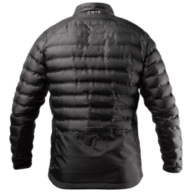 Zhik Cell Puffer Jacket Mens - Anthracite