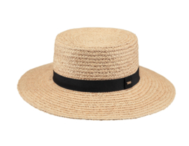 Barts Lottey Hat - Wheat