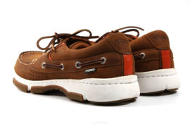 Toio Deck Pro Shoe - Brown