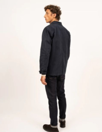Saint James Sirocco III Jacket - Marine