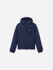 North Sails - C2 Hooded Jacket - navy blue - SS21/22