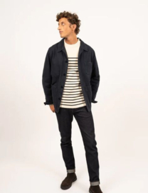 Saint James Sirocco III Jacket - Marine