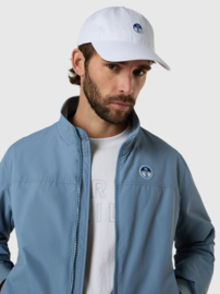 North Sails Original Sailor Jacket - Windward Blue