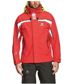 Henri Lloyd Phoenix jacket Men - Red