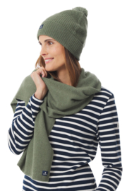 Mousqueton Kerrany wollen sjaal - diverse kleuren