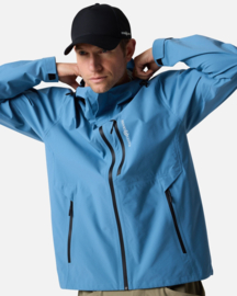 Henri Lloyd Mav-Lite Shell 2.0 - Fjord Blue