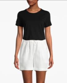 Henri Lloyd TESSA Bermuda linen short - BWT (White)