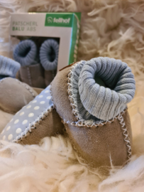 Fellhof Balu Baby Booties